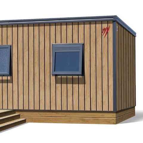 MOBILHOME 4 personnes - Premium Calypso