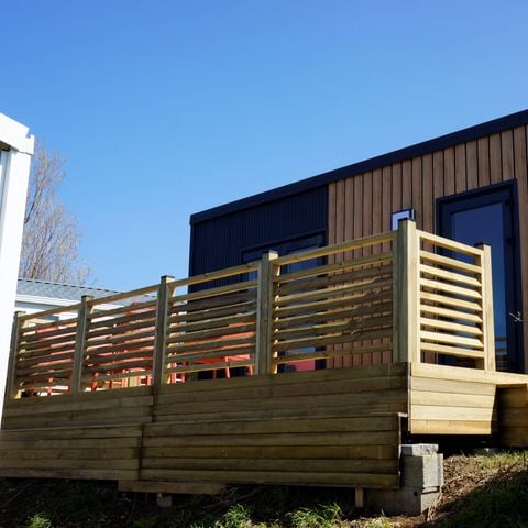 BUNGALOW 4 personnes - Premium Calypso