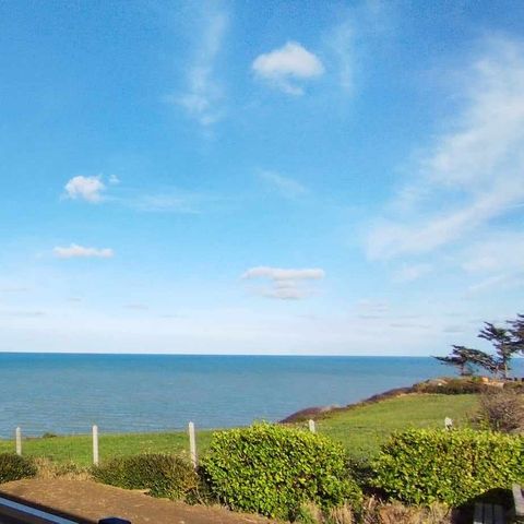 CASA MOBILE 2 persone - Premio Alizé