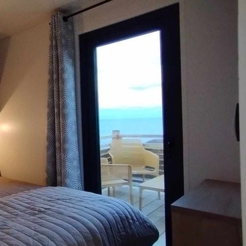 Mobilhome 2 personnes - Premium Alizé