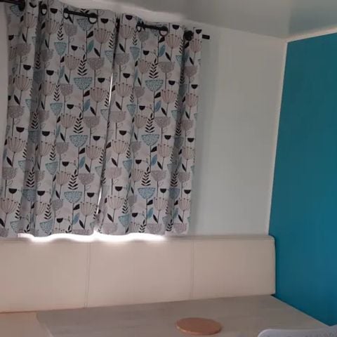 Mobilheim 2 Personen - Korsar 20m²