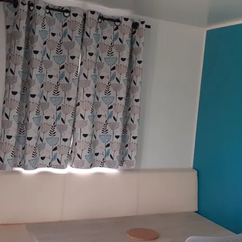 Stacaravan 2 personen - Corsair 20m² (20m²)