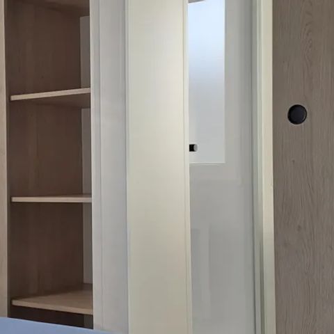 Mobilheim 2 Personen - Korsar 20m²