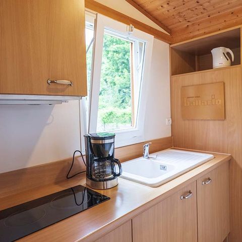 CHALET 4 persone - MISSOURI