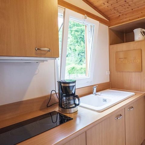 Chalet 4 persons - MISSOURI