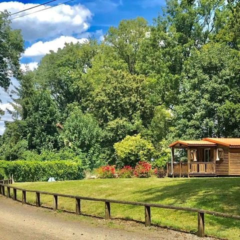 CHALET 4 personnes - MISSOURI