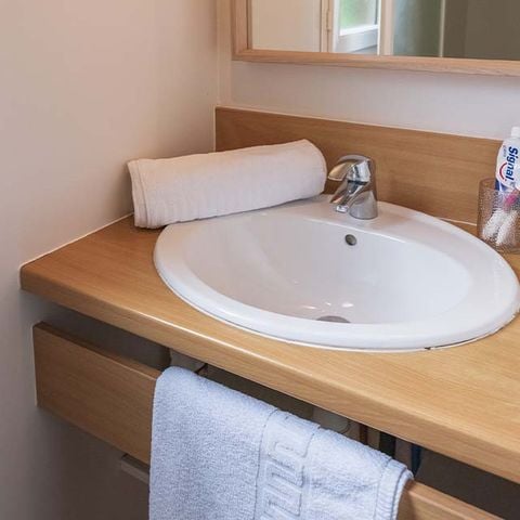 Chalet 4 persons - MISSOURI