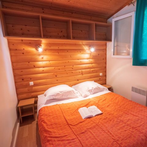 Chalet 4 Personen - MISSOURI
