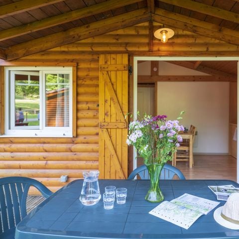CHALET 6 personnes - CHARLAY