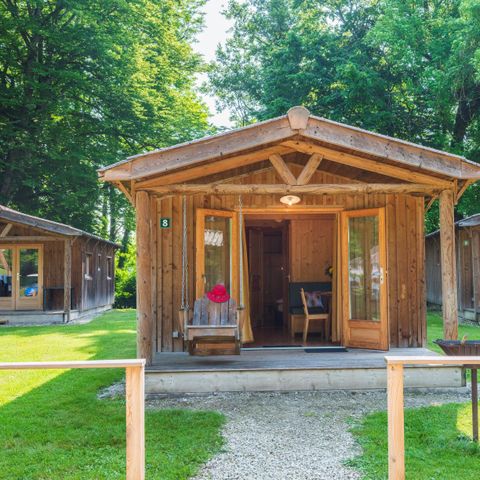 Camping du Buisson Camping du Buisson - Camping Haute-Marne - Image N°30