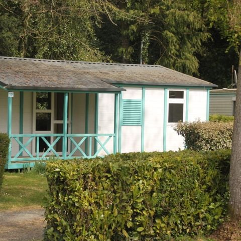 CHALET 5 personnes - Chalet 5 personnes