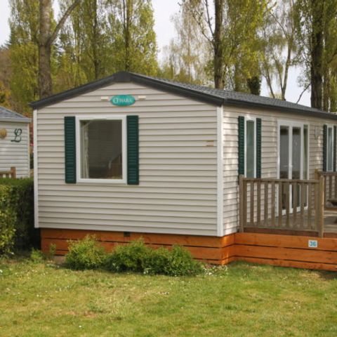 MOBILE HOME 4 people - O'Hara