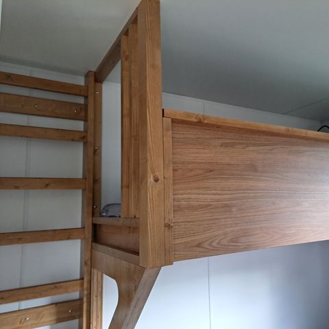 MOBILHOME 4 personnes - CONFORT 2 Chambres /Terrasse 