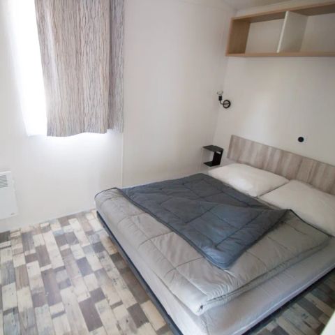 BUNGALOW 4 personnes - CONFORT