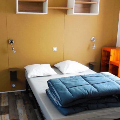 MOBILE HOME 4 people - Cosy 2bed PMR