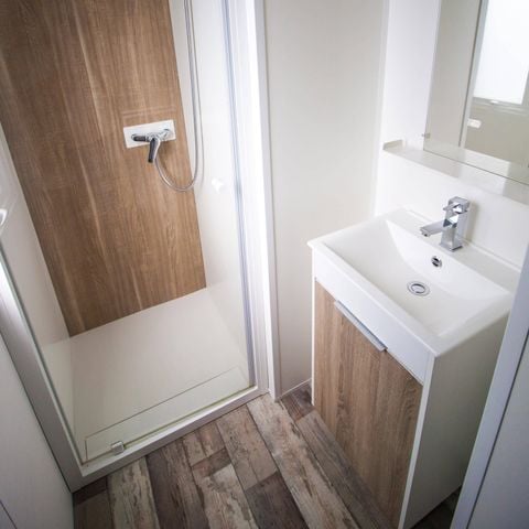 BUNGALOW 6 personnes - COSY Tribu 3chambres