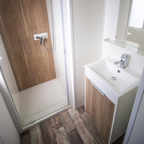 MOBILE HOME 6 people - COSY Tribe 3bedroom