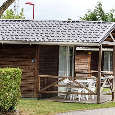 CHALET 5 people - Chalet 5 persons