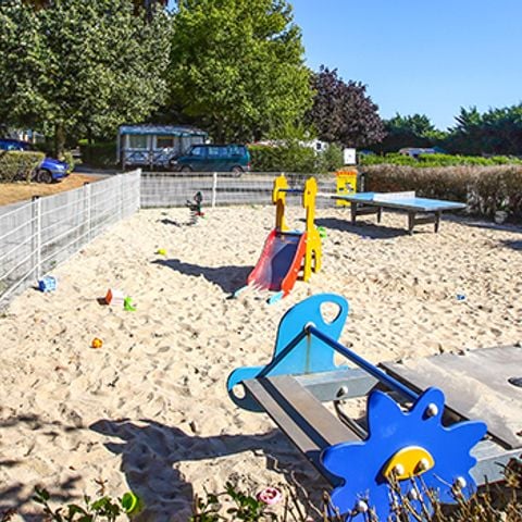 Camping Saint Grégoire - Camping Manica - Image N°6