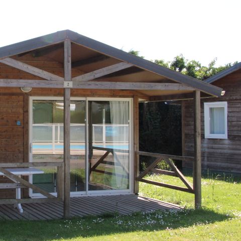 Camping Saint Grégoire - Camping Manica - Image N°4