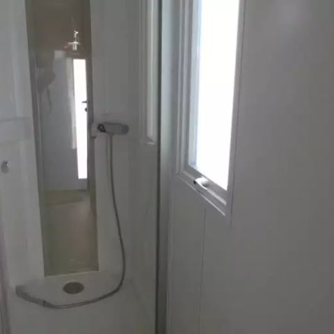 Mobile home 6 persons - comfort 3 bedrooms 6 Pers with terrace