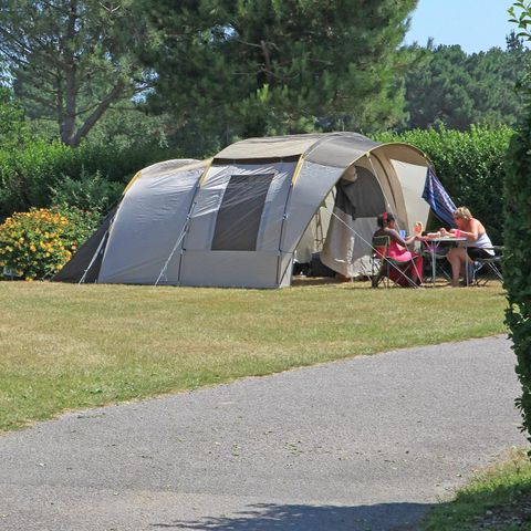 PLOT - Comfort with 10A electricity