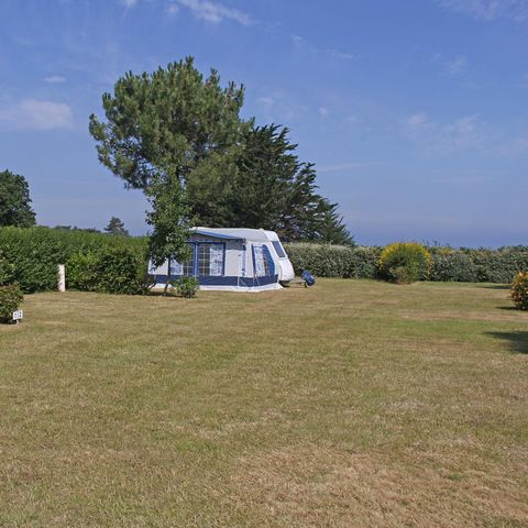 Pitch - Comfort with 10A electricity