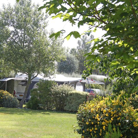 Stellplatz - Natur XL ohne Strom