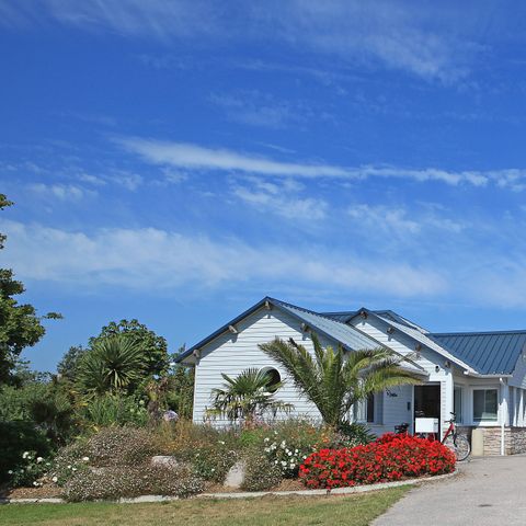Camping des Hautes Grées - Camping Côtes-d'Armor - Image N°4