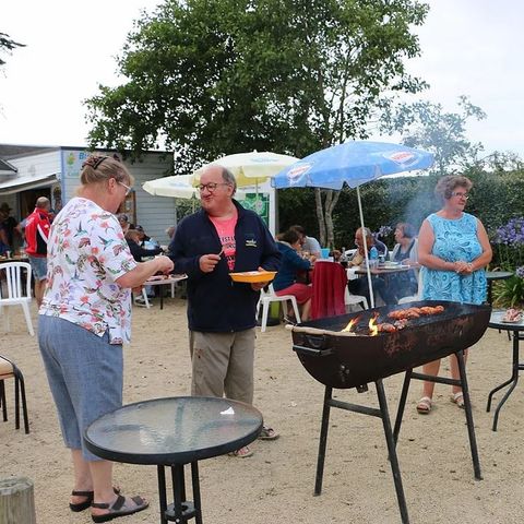 Camping Ode Vras Camping Ode Vras - Camping Finistere - Image N°9