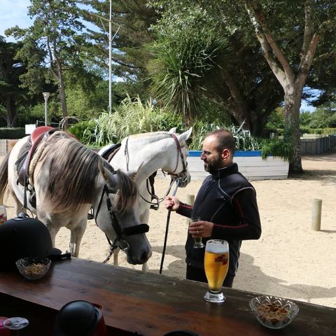 Camping Ode Vras Camping Ode Vras - Camping Finistere - Image N°4