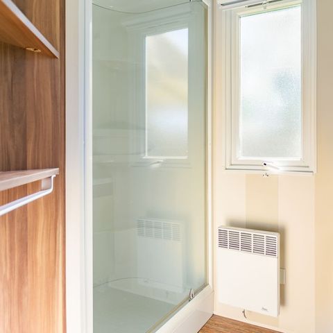 Mobile home 4 persons - Classic 2 bedrooms 4