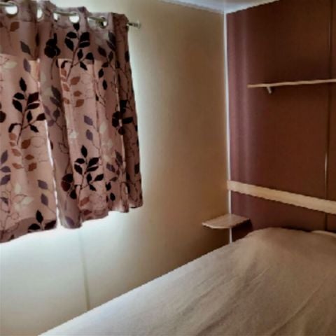 MOBILHOME 6 personnes - Classique 3 chambres 6