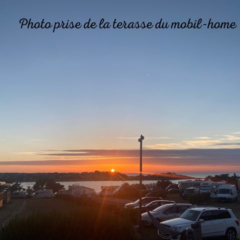 MOBILHOME 8 personas - Caribe 6/8 personas