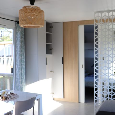 CASA MOBILE 8 persone - Corallo 6/8 persone