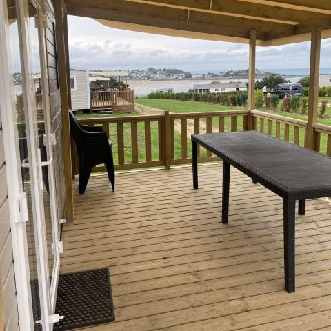 MOBILHOME 8 personnes - Corail 6/8 personnes