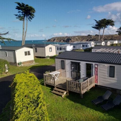 Mobile home 4 persons - CORSAIRE Comfort