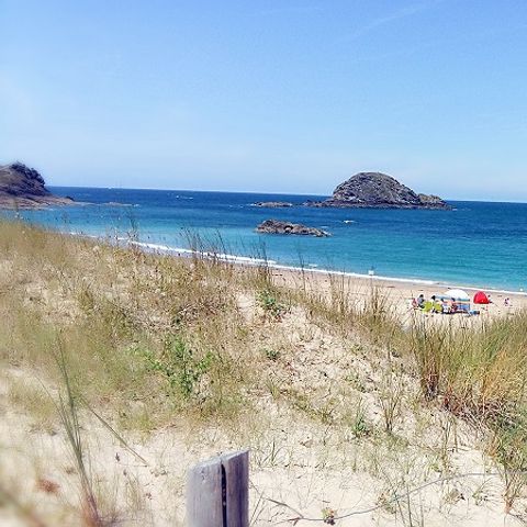 Camping Les Chevrets - Camping Ille-et-Vilaine - Image N°6