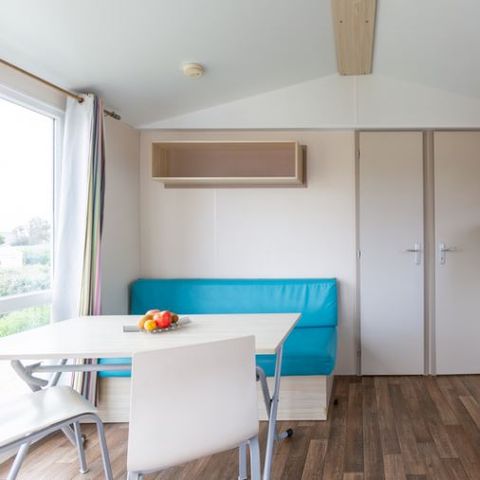 Mobile home 5 persons - Eco 2 Bedrooms 5 People Sunday