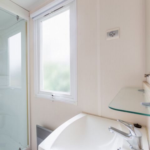 BUNGALOW 4 personnes - Eco 2 Chambres 4 Personnes