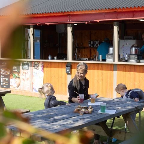 Camping Bel Air Villages - La Pointe de Roscoff - Camping Finistère - Image N°5
