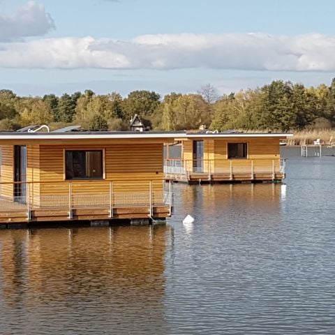 Camping La Tour Du Stock - Camping Moselle - Image N°2