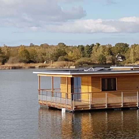 Inusual 6 personas - Cañas