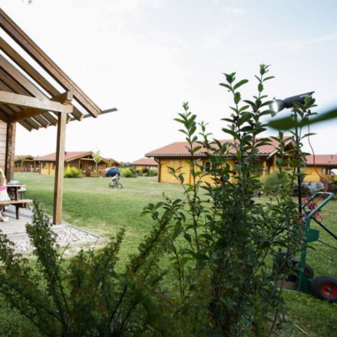 Chalet 6 persons - COMFORT