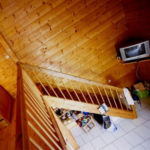Chalet 6 personen - COMFORT