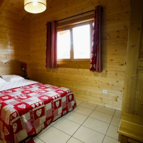 Chalet 8 persons - GREAT COMFORT