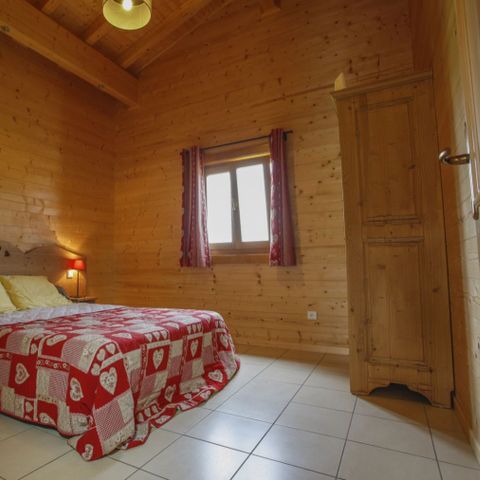 Chalet 6 persons - GREAT COMFORT