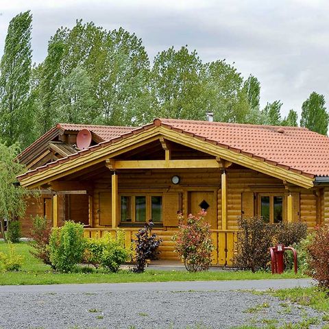 Chalet 6 persons - GREAT COMFORT
