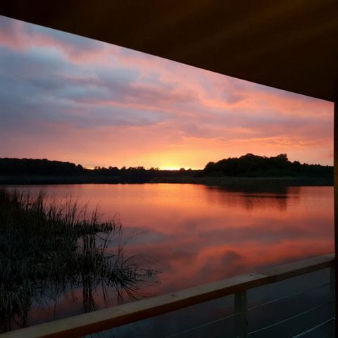 Uniek 2 personen - Riet