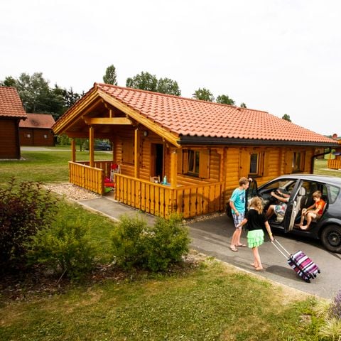 Camping La Tour Du Stock - Camping Moselle - Image N°3